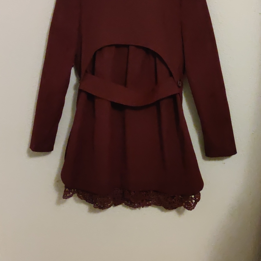 Jacket - Picture 4 of 4